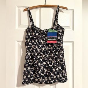 Patagonia Hemp Blend Tank Top